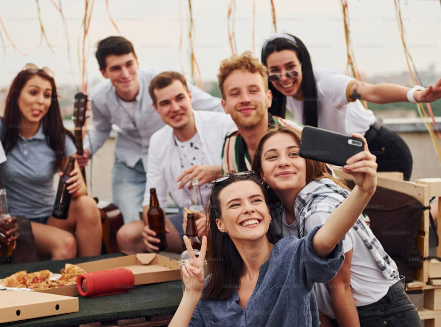 Santorini Island's Weekend Vacation